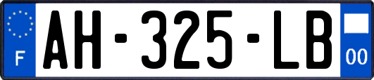 AH-325-LB