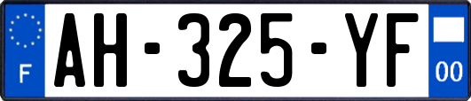 AH-325-YF
