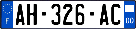 AH-326-AC