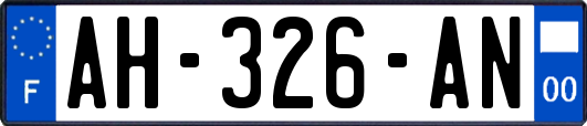 AH-326-AN