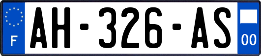 AH-326-AS