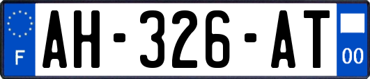 AH-326-AT