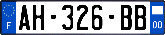 AH-326-BB