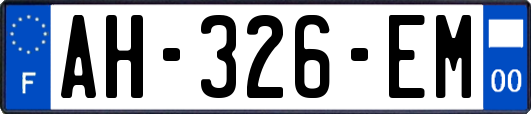 AH-326-EM