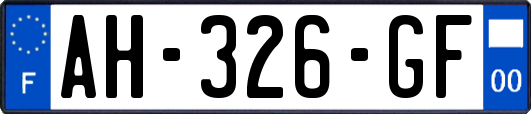 AH-326-GF