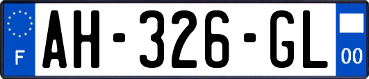 AH-326-GL