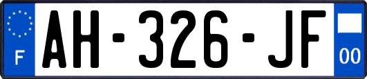 AH-326-JF