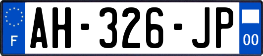 AH-326-JP