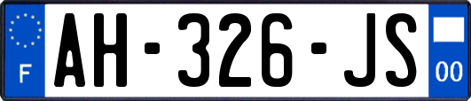 AH-326-JS