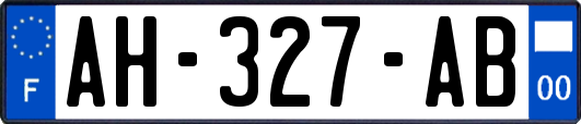 AH-327-AB