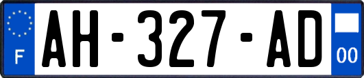 AH-327-AD