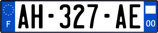 AH-327-AE