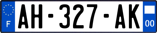 AH-327-AK