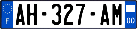 AH-327-AM