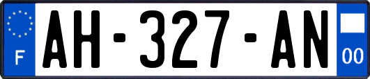 AH-327-AN