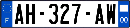 AH-327-AW