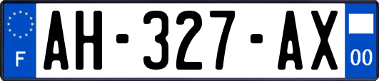 AH-327-AX