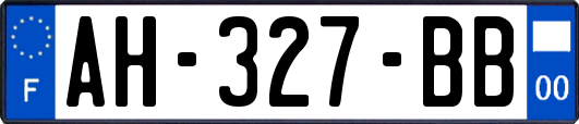 AH-327-BB