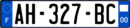 AH-327-BC