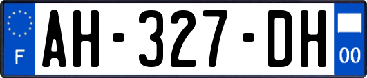 AH-327-DH