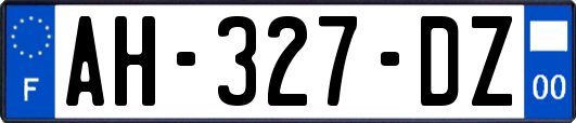 AH-327-DZ