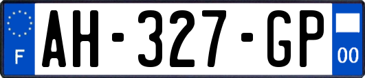 AH-327-GP