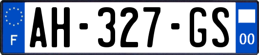 AH-327-GS