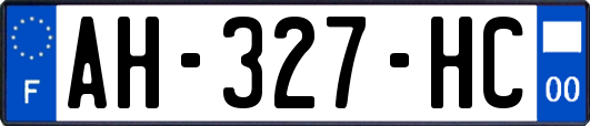 AH-327-HC