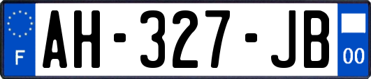 AH-327-JB
