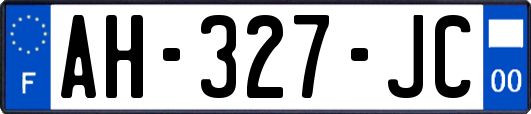 AH-327-JC