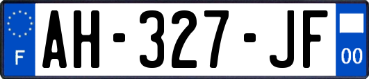 AH-327-JF