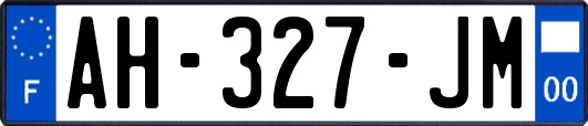 AH-327-JM