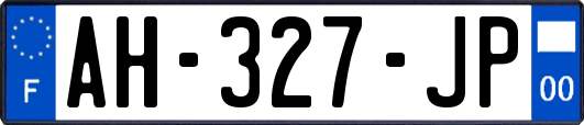 AH-327-JP