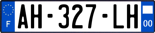 AH-327-LH