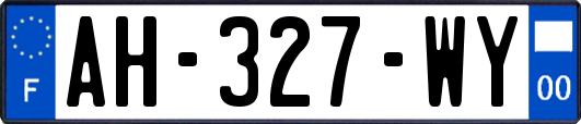 AH-327-WY