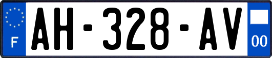 AH-328-AV