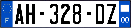 AH-328-DZ