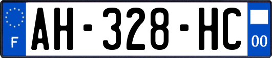 AH-328-HC