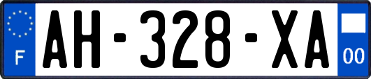 AH-328-XA