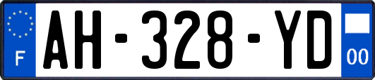 AH-328-YD