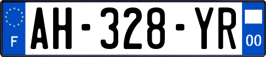 AH-328-YR
