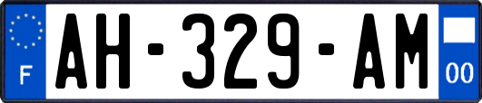 AH-329-AM