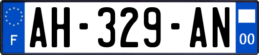 AH-329-AN