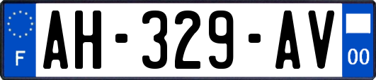 AH-329-AV