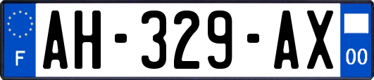 AH-329-AX