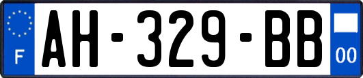 AH-329-BB