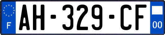 AH-329-CF