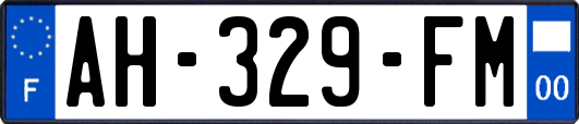 AH-329-FM