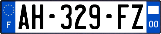 AH-329-FZ