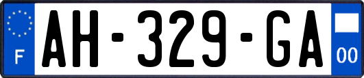 AH-329-GA
